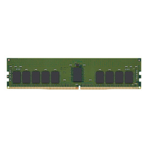 Kingston Technology KTD-PE432 32G módulo de memória 32 GB 1 x 32 GB DDR4 ECC