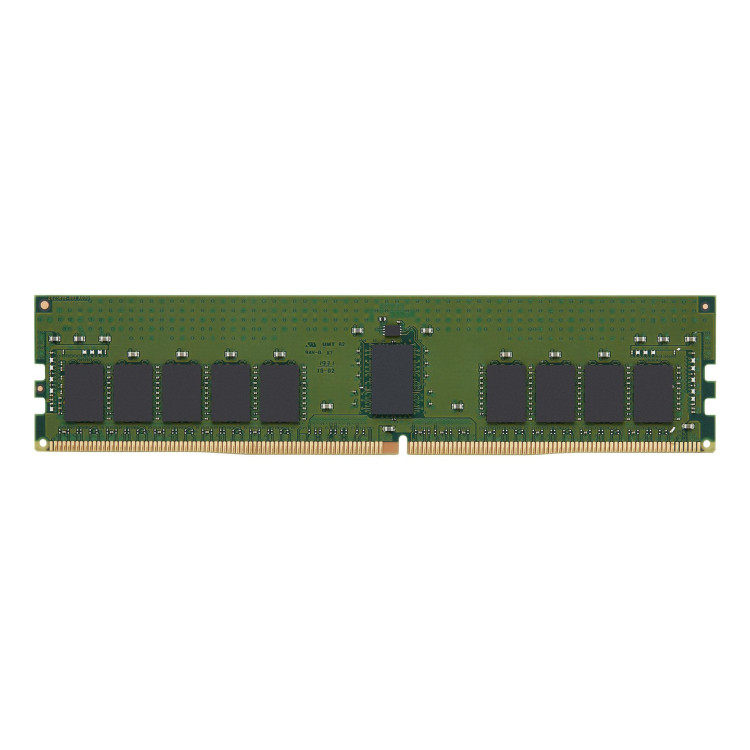 Kingston Technology KTD-PE432 32G módulo de memória 32 GB 1 x 32 GB DDR4 ECC