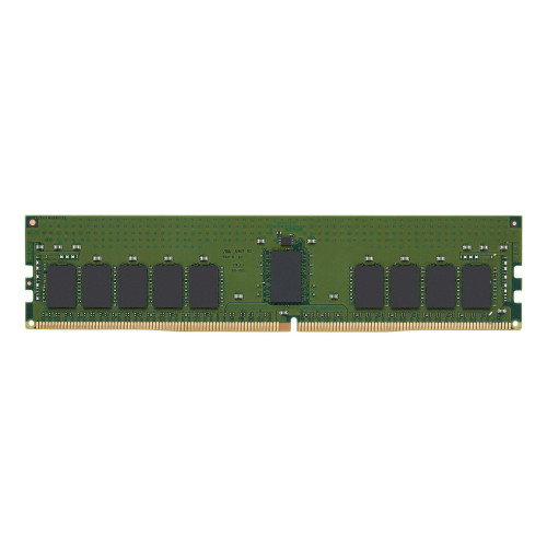 Kingston Technology KTD-PE432 32G módulo de memória 32 GB 1 x 32 GB DDR4 ECC Kingston Technology KTD-PE432 32G módulo de memória 32 GB 1 x 32 GB DDR4 ECC