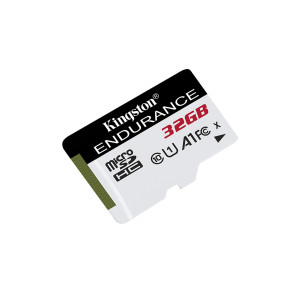 Kingston Technology High Endurance 32 GB MicroSD UHS-I Classe 10 2