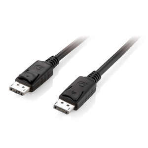 Equip 119333 Cabo DisplayPort 1.2, 3,0 m, 4K 60 Hz