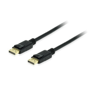 Equip 119251 Cabo DisplayPort 1.4, 1,0 m, 8K 60 Hz