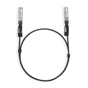 TP-Link TL-SM5220-1M Cabo InfiniBand Fibra Ótica SFP+ DAC Preto 2