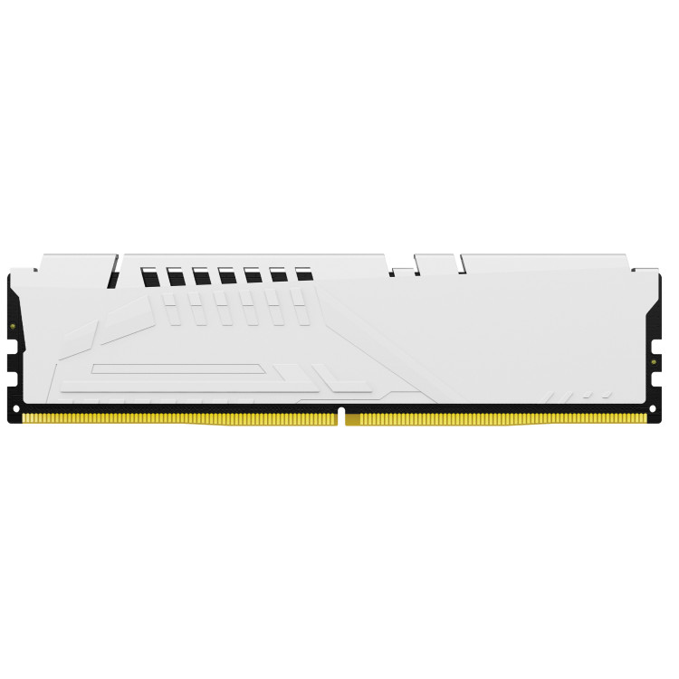 Kingston Technology FURY Beast módulo de memória 16 GB 1 x 16 GB DDR5 5600 MT s