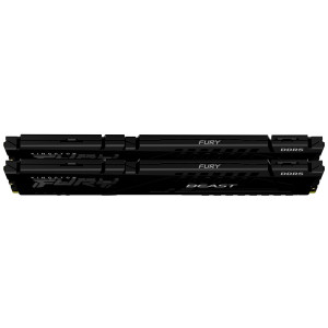 Kingston Technology FURY Beast módulo de memória 32 GB 2 x 16 GB DDR5 6000 MT s 2