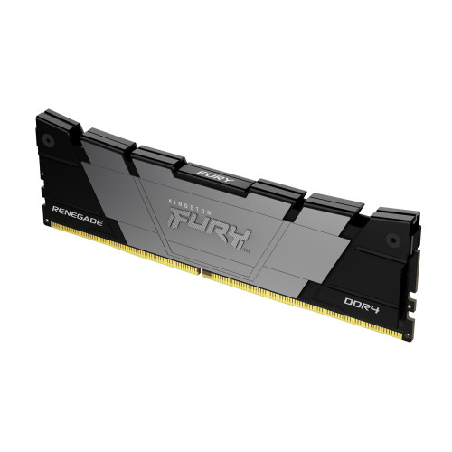 Kingston Technology FURY Renegade módulo de memória 16 GB 1 x 16 GB DDR4 4000 MT s Kingston Technology FURY Renegade módulo de memória 16 GB 1 x 16 GB DDR4 4000 MT s