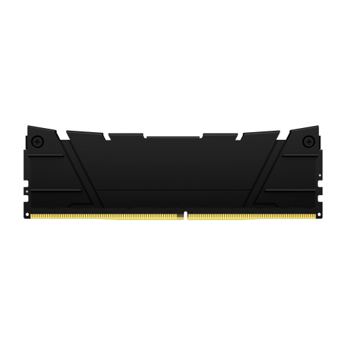 Kingston Technology FURY Renegade módulo de memória 16 GB 1 x 16 GB DDR4 4000 MT s Kingston Technology FURY Renegade módulo de memória 16 GB 1 x 16 GB DDR4 4000 MT s