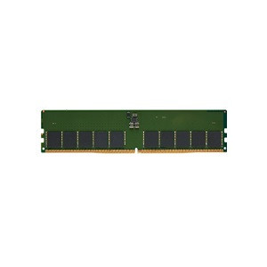 Kingston Technology KTH-PL548E-32G módulo de memória 32 GB 1 x 32 GB DDR5 ECC