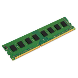 Kingston Technology ValueRAM módulo de memória 8 GB 1 x 8 GB DDR3L