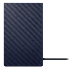 ASUS SimPro Dock 2 Com fios Thunderbolt 3 Preto, Azul 2