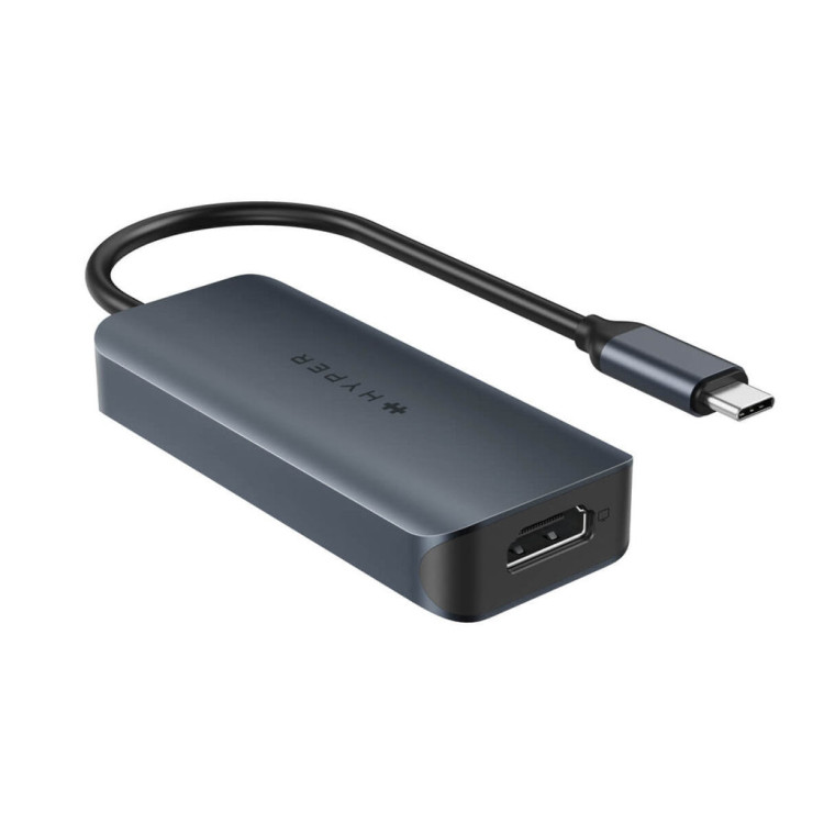 Targus HyperDrive Next USB Type-C Azul