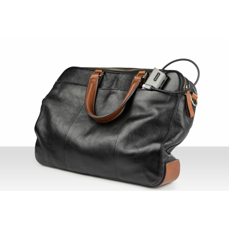 StarTech.com Adaptador multiportas USB C - USB-C para HDMI ou Mini DisplayPort de 4K 60Hz, Passagem de Fornecimento de energia