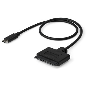 StarTech.com Cabo adaptador USB 3.1 (10 Gbps) para discos SATA de 2,5 pol. - com USB-C