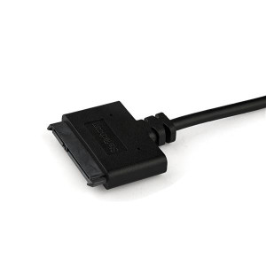 StarTech.com Cabo SATA para USB com UASP 2