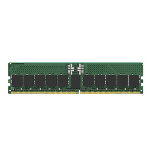 Kingston Technology KSM48R40BD8-32HA módulo de memória 32 GB 1 x 32 GB DDR5 4800 MT s