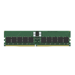 Kingston Technology KSM48R40BD8-32HA módulo de memória 32 GB 1 x 32 GB DDR5 4800 MT s 2