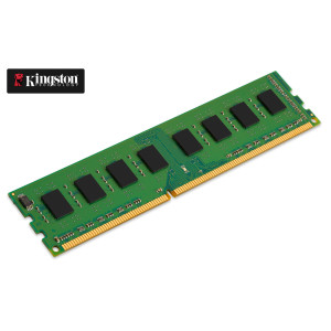 Kingston Technology System Specific Memory 8GB DDR3-1600 módulo de memória 1 x 8 GB 2