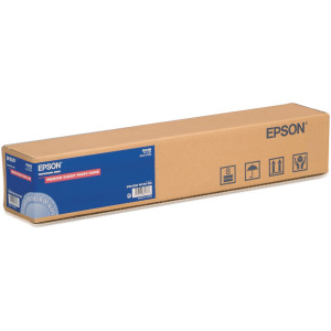 Epson Premium, 24" x 30.5m, 166g m²