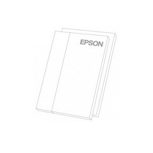 Epson Rolo de Premium Semimatte Photo Paper, 24 pol. x 30,5 m, 260g m²