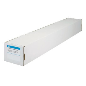 HP Q1406B papel para impressão Fosco Branco