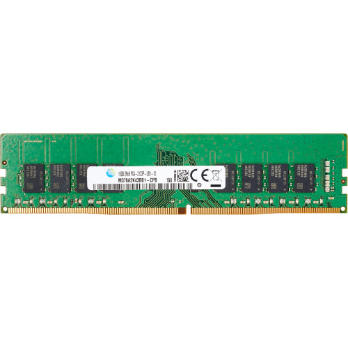 HP 13L78AA módulo de memória 4 GB 1 x 4 GB DDR4 HP 13L78AA módulo de memória 4 GB 1 x 4 GB DDR4