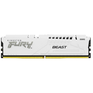 Kingston Technology FURY Beast módulo de memória 32 GB 1 x 32 GB DDR5 6000 MT s 2