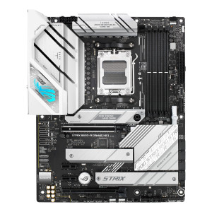 ASUS ROG STRIX B650-A GAMING WIFI AMD B650 Ranhura AM5 ATX 2