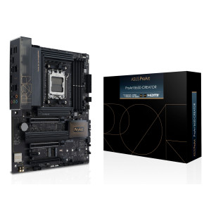 ASUS PROART B650-CREATOR AMD B650 Ranhura AM5 ATX