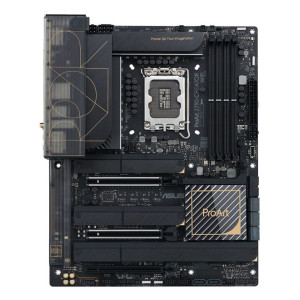 ASUS PROART Z790-CREATOR WIFI Intel Z790 LGA 1700 ATX 2
