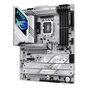 ASUS ROG STRIX Z890-A GAMING WIFI Intel Z890 LGA 1851 (Socket V1) ATX 2