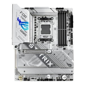 ASUS ROG STRIX X870-A GAMING WIFI AMD X870 Ranhura AM5 ATX 2