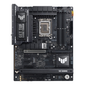 ASUS TUF GAMING Z890-PLUS WIFI Intel Z890 LGA 1851 (Socket V1) ATX 2