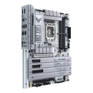 ASUS TUF GAMING Z890-PRO WIFI Intel Z890 LGA 1851 (Socket V1) ATX 2