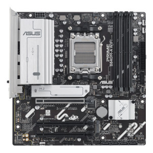 ASUS PRIME B840M-A WIFI AMD B840 Ranhura AM5 micro ATX