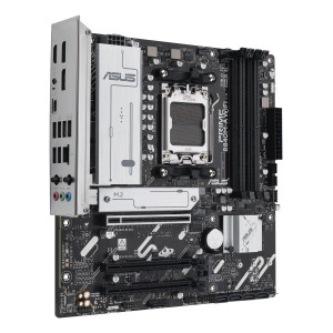 ASUS PRIME B840M-A WIFI AMD B840 Ranhura AM5 micro ATX 2