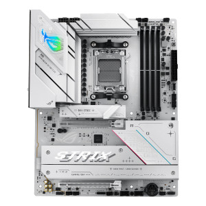 ASUS ROG STRIX B850-A GAMING WIFI AMD B850 Ranhura AM5 ATX 2