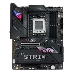 ASUS ROG STRIX B850-E GAMING WIFI AMD B850 Ranhura AM5 ATX 2