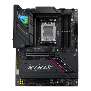 ASUS ROG STRIX B850-F GAMING WIFI AMD B850 Ranhura AM5 ATX 2