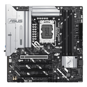 ASUS PRIME Z890M-PLUS WIFI Intel Z890 LGA 1851 (Socket V1) micro ATX 2