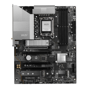 MSI PRO Z890-S WIFI motherboard Intel Z890 LGA 1851 (Socket V1) ATX 2