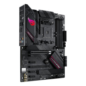 ASUS ROG STRIX B550-F GAMING AMD B550 Socket AM4 ATX 2