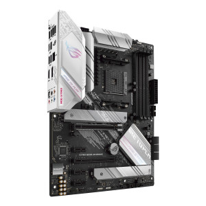ASUS ROG STRIX B550-A GAMING AMD B550 Socket AM4 ATX 2