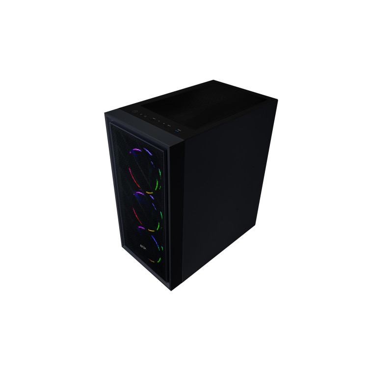 ABYSM Danube Kamp Black Tower Preto