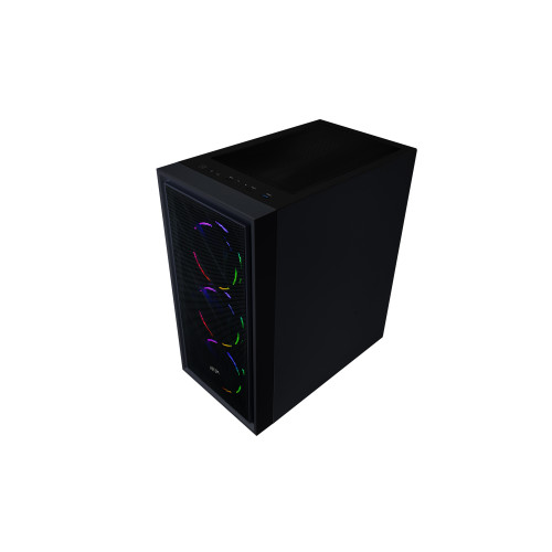 ABYSM Danube Kamp Black Tower Preto ABYSM Danube Kamp Black Tower Preto