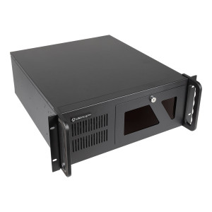 UNYKAch UK 4229 EVO Rack Preto