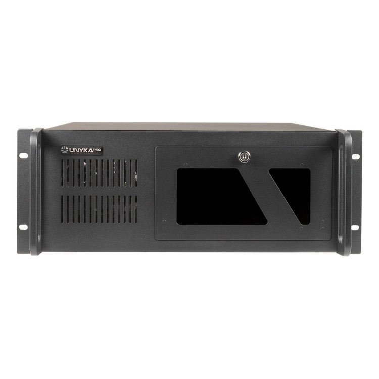 UNYKAch UK 4229 EVO Rack Preto
