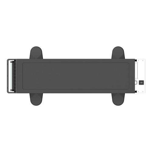 UNYKAch WS-SR630 Rack Preto, Prateado UNYKAch WS-SR630 Rack Preto, Prateado