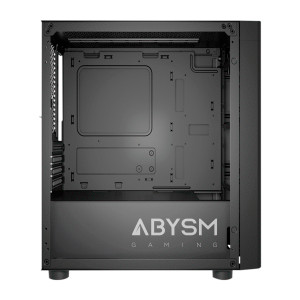 ABYSM Danube Inva MX202 Micro Tower Preto 2