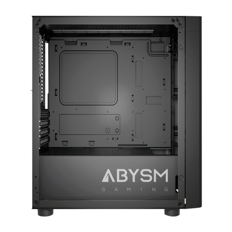 ABYSM Danube Inva MX202 Micro Tower Preto