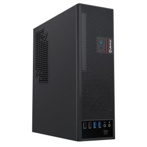 UNYKAch UK3006 8L SFF Small Form Factor (SFF) Preto 150 W